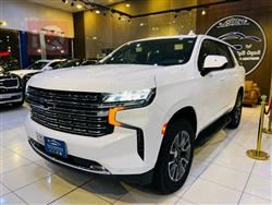 شيفروليه تاهو